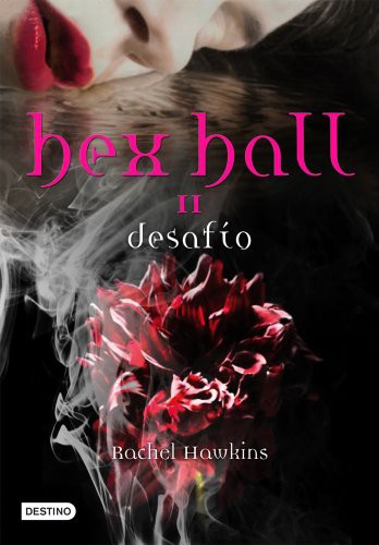 Cover for Desafío