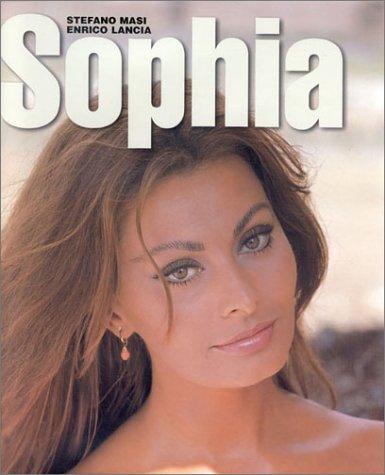 Cover for sophia