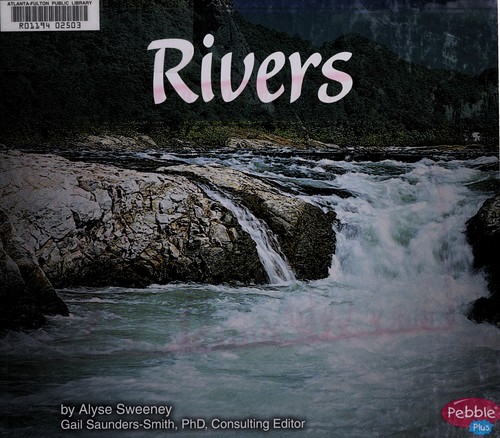 Cover for Rivers