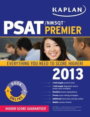 Cover for Psatnmsqt Premier