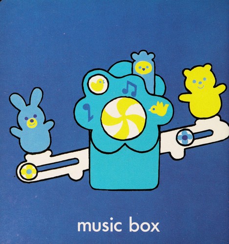 Cover for Ready to See