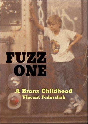 Cover for Fuzz One
