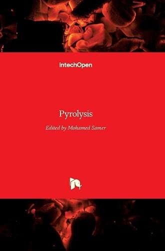 Cover for Pyrolysis