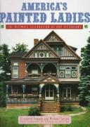 Cover for America's painted ladies