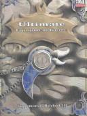 Cover for Ultimate Equipment Guide Volume 1