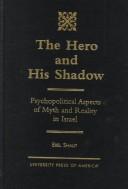 Cover for The hero and his shadow
