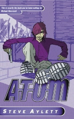 Cover for Atom
