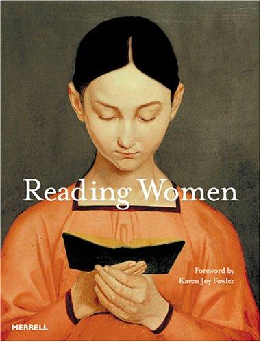 Cover for Reading Women