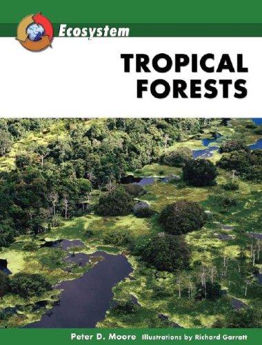 Cover for Tropical Forests (Ecosystem)