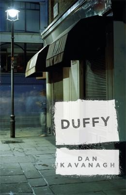 Cover for Duffy