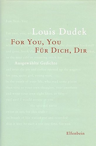 Cover for Für Dich, Dir