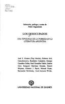 Cover for Los Desocupados