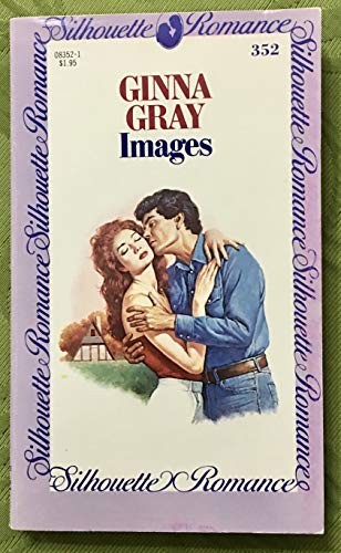 Cover for Images
