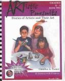 Cover for Artistic Pursuits Book Two