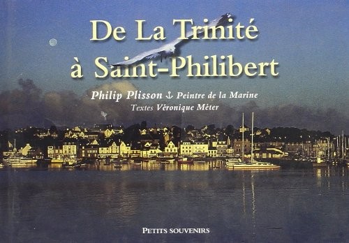 Cover for De La Trinité à Saint-Philibert