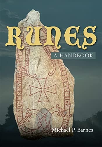 Cover for Runes