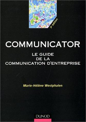 Cover for Communicator 