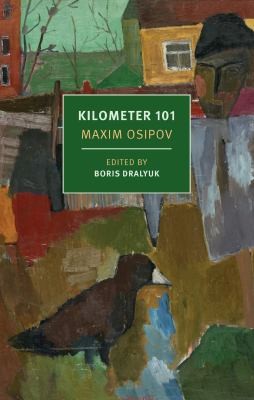 Cover for Kilometer 101