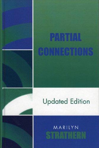 Cover for Partial Connections