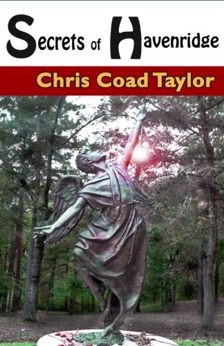 Cover for Secrets of Havenridge