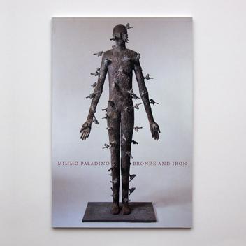 Cover for Bronze and iron