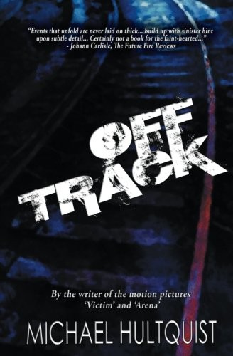 Cover for Off Track