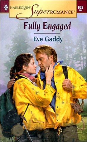 Cover for Fully engaged