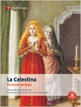 Cover for La Celestina