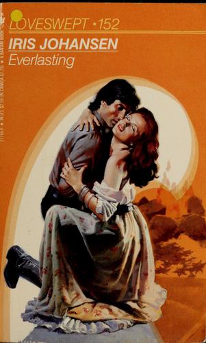 Cover for Everlasting