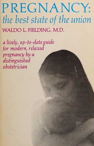 Cover for Pregnancy