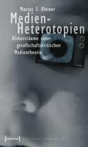 Cover for Medien-Heterotopien