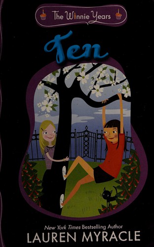 Cover for Ten