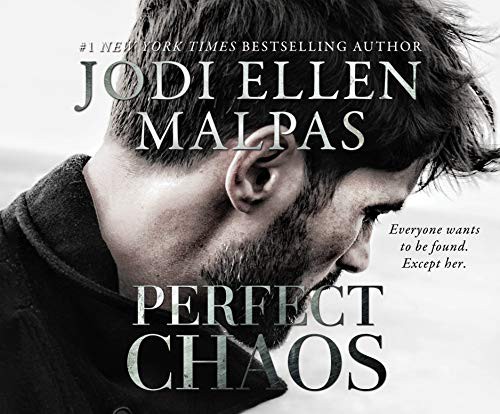 Cover for Perfect Chaos