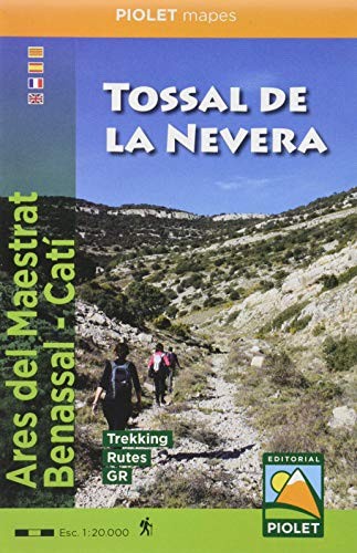 Cover for TOSSAL DE LA NEVERA