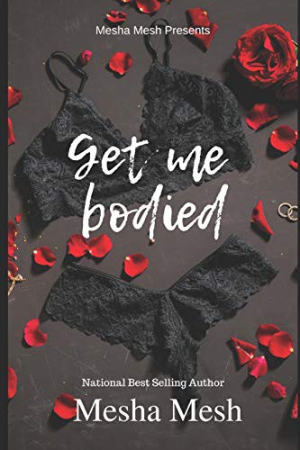 Cover for Get Me Bodied