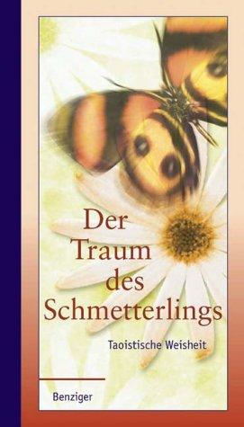 Cover for Der Traum des Schmetterlings. Taoistische Weisheit.