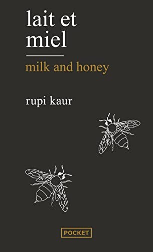 Cover for Lait et miel/Milk and honey