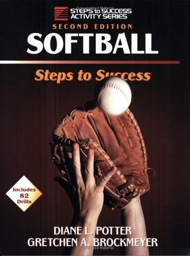 Cover for Softball
