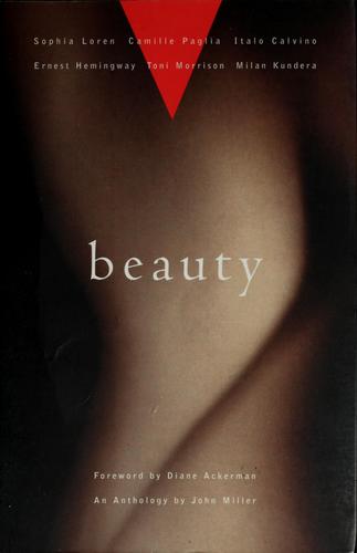 Cover for Beauty