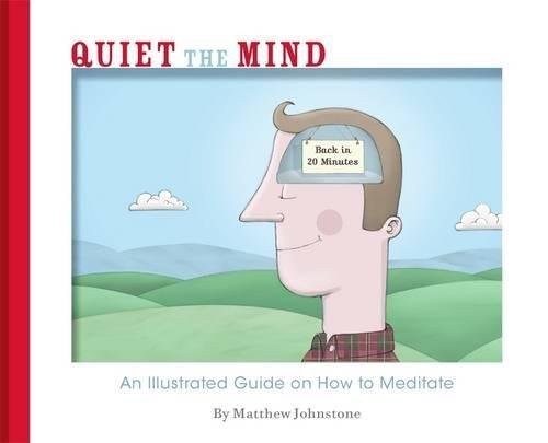 Cover for Quiet the Mind