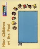 Cover for Nine children at the pool