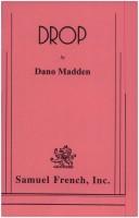 Cover for Drop
