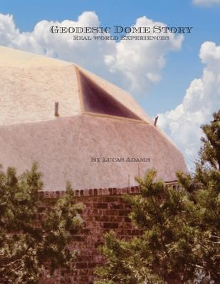 Cover for Geodesic Dome Story
