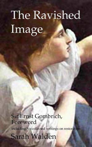 Cover for The Ravished Image