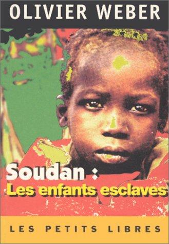 Cover for Soudan 