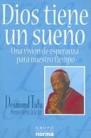 Cover for Dios Tiene Un Sueño/God has a dream