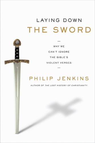 Cover for Laying Down the Sword