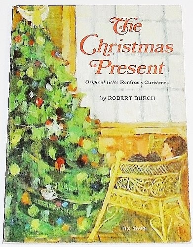 Cover for The Christmas present