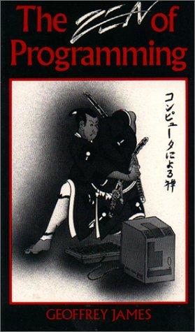 Cover for The Zen of Programming