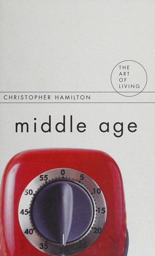 Cover for Middle age